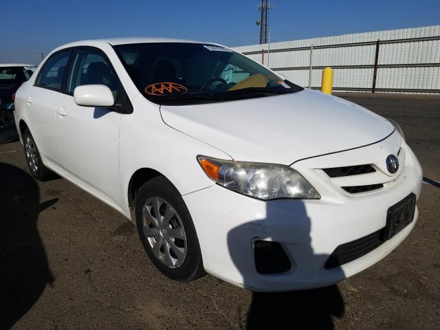 TOYOTA COROLLA BA 2011 2t1bu4eexbc538187