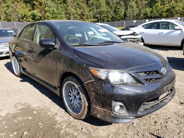 TOYOTA COROLLA BA 2011 2t1bu4eexbc538738