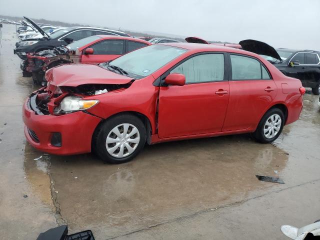 TOYOTA COROLLA BA 2011 2t1bu4eexbc538822