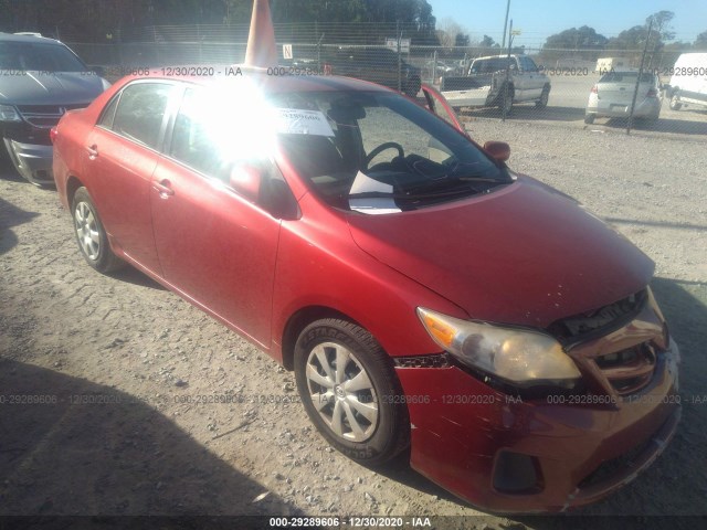 TOYOTA COROLLA 2011 2t1bu4eexbc540375