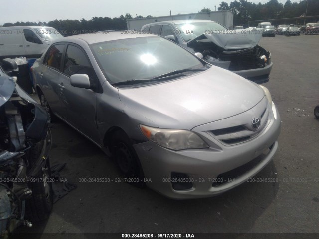 TOYOTA COROLLA 2011 2t1bu4eexbc540795