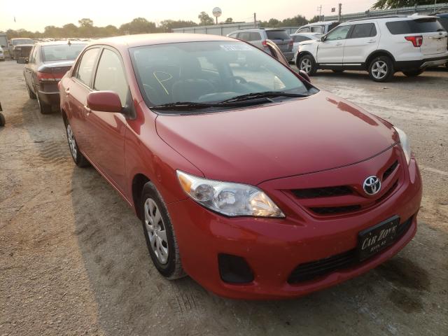 TOYOTA COROLLA BA 2011 2t1bu4eexbc542241