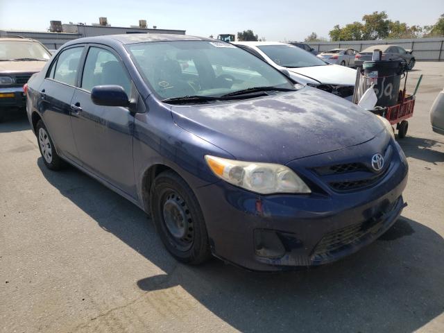 TOYOTA COROLLA BA 2011 2t1bu4eexbc543387