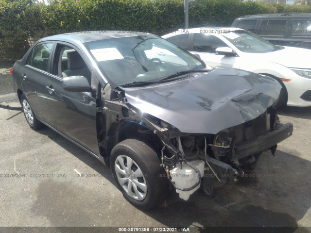 TOYOTA COROLLA 2011 2t1bu4eexbc545009