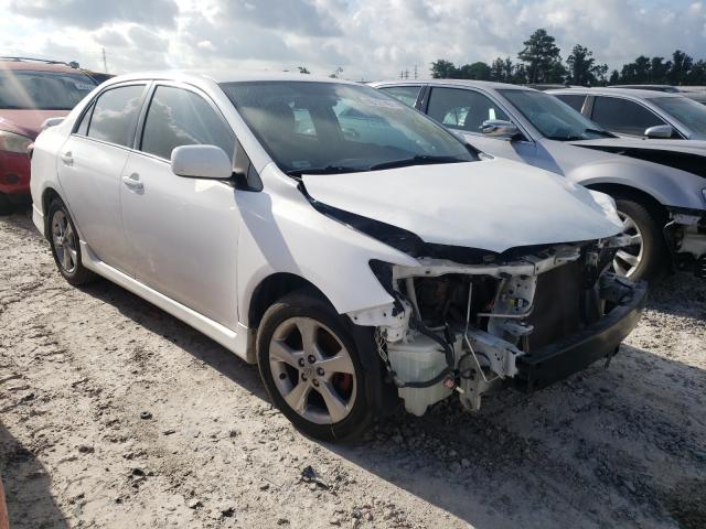 TOYOTA COROLLA BA 2011 2t1bu4eexbc545222