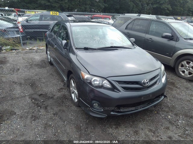 TOYOTA COROLLA 2011 2t1bu4eexbc545723