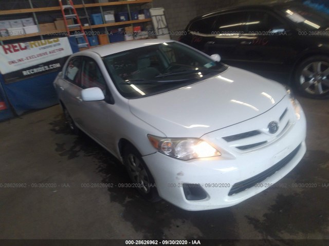 TOYOTA COROLLA 2011 2t1bu4eexbc546046