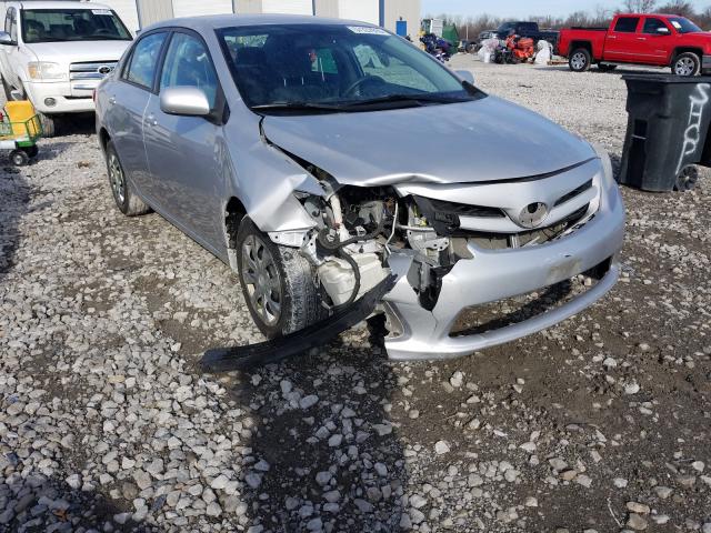 TOYOTA COROLLA BA 2011 2t1bu4eexbc546855