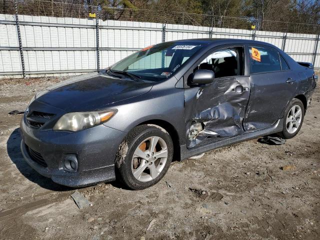 TOYOTA COROLLA 2011 2t1bu4eexbc547679