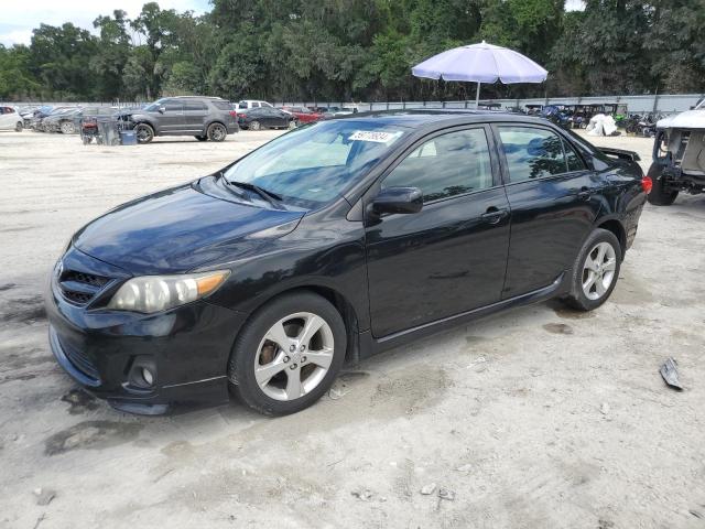 TOYOTA COROLLA 2011 2t1bu4eexbc547777