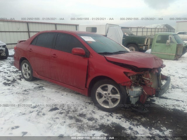 TOYOTA COROLLA 2011 2t1bu4eexbc550467