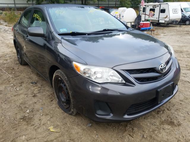 TOYOTA COROLLA BA 2011 2t1bu4eexbc550761