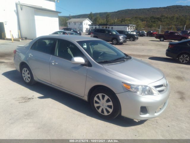 TOYOTA COROLLA 2011 2t1bu4eexbc550937