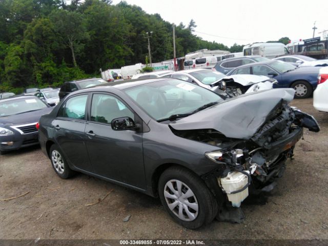 TOYOTA COROLLA 2011 2t1bu4eexbc552865