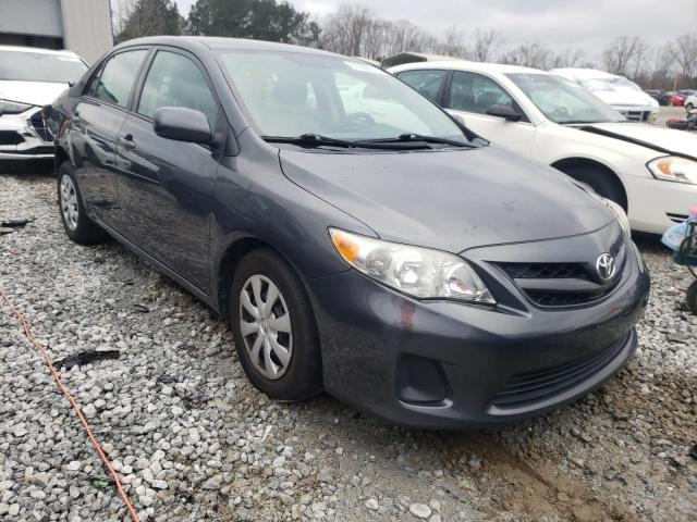 TOYOTA COROLLA BA 2011 2t1bu4eexbc554020