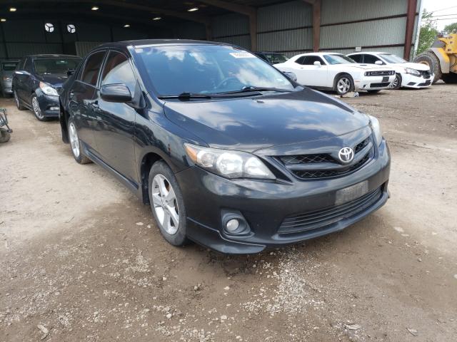 TOYOTA COROLLA BA 2011 2t1bu4eexbc554616