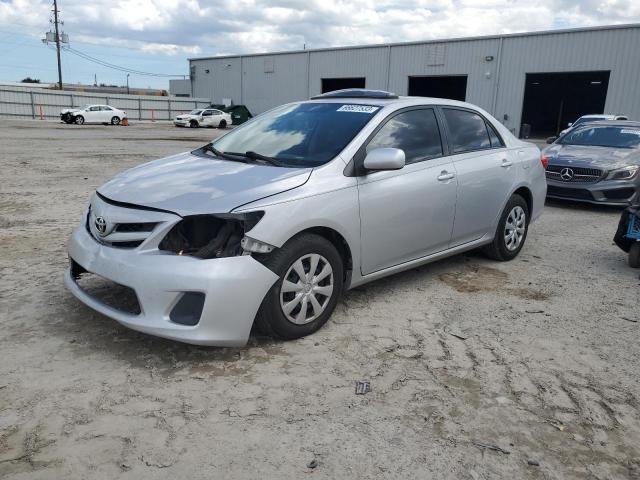 TOYOTA COROLLA BA 2011 2t1bu4eexbc555636