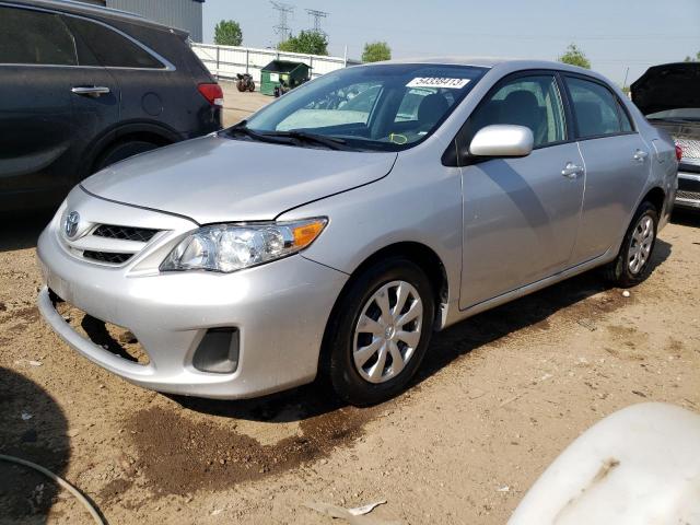 TOYOTA COROLLA BA 2011 2t1bu4eexbc555653