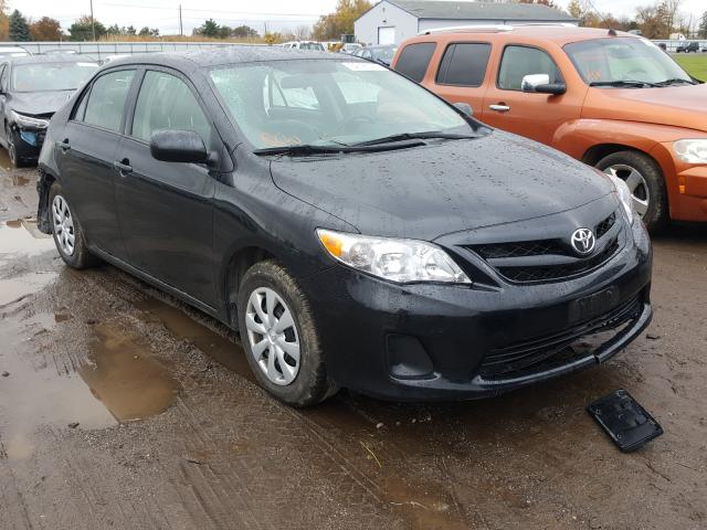 TOYOTA COROLLA BA 2011 2t1bu4eexbc558231