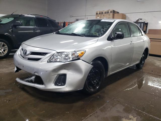 TOYOTA COROLLA 2011 2t1bu4eexbc559556