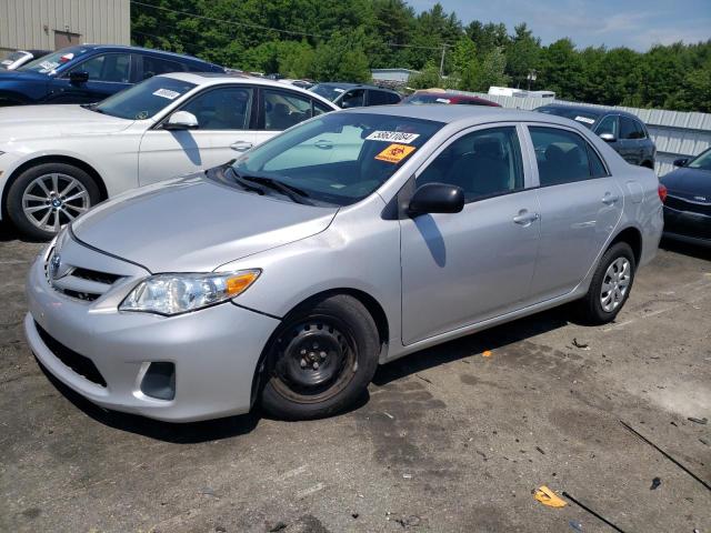 TOYOTA COROLLA BA 2011 2t1bu4eexbc559914