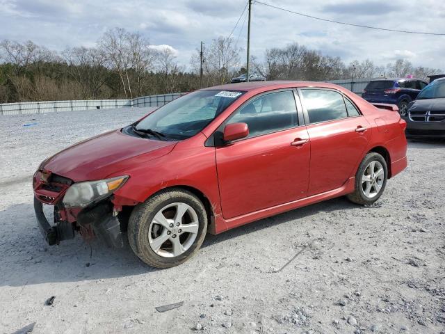 TOYOTA COROLLA BA 2011 2t1bu4eexbc560321