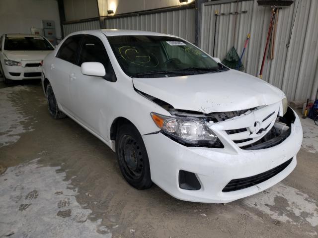 TOYOTA COROLLA BA 2011 2t1bu4eexbc562506