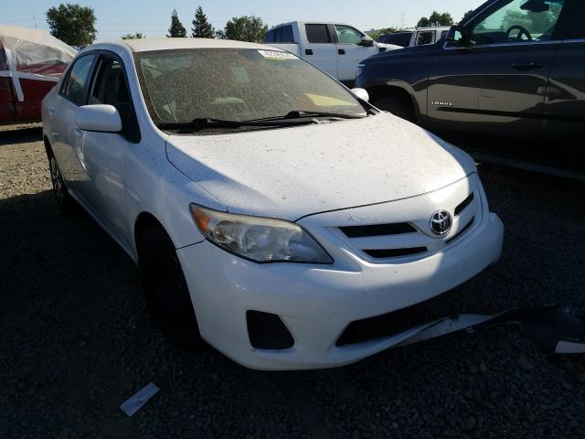 TOYOTA COROLLA BA 2011 2t1bu4eexbc562943