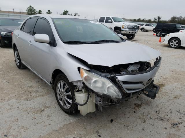 TOYOTA COROLLA BA 2011 2t1bu4eexbc563526