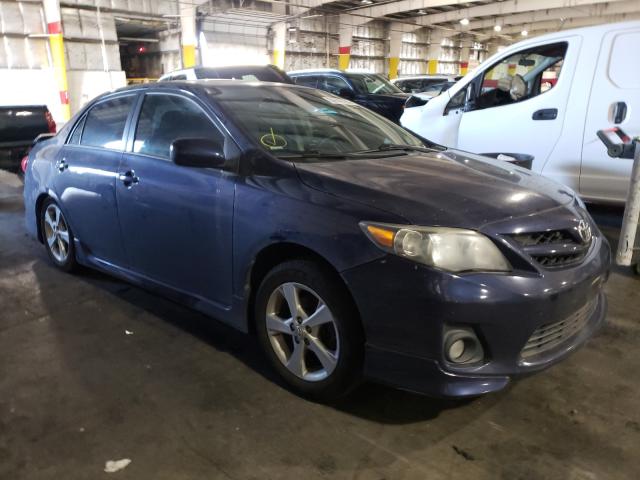 TOYOTA COROLLA BA 2011 2t1bu4eexbc565454