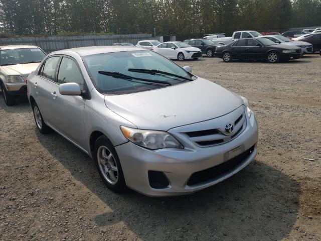 TOYOTA COROLLA BA 2011 2t1bu4eexbc567298