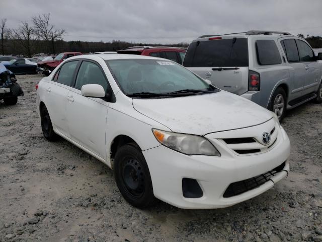 TOYOTA COROLLA BA 2011 2t1bu4eexbc568483