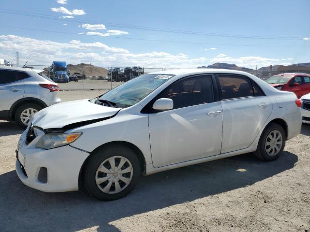 TOYOTA COROLLA BA 2011 2t1bu4eexbc568581