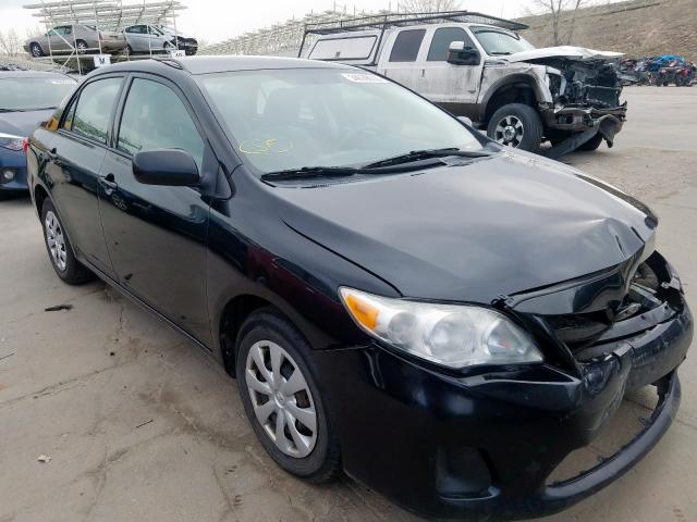 TOYOTA COROLLA BA 2011 2t1bu4eexbc568788