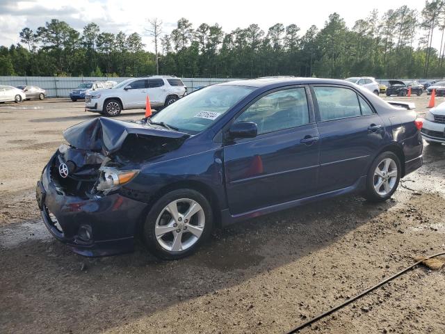 TOYOTA COROLLA 2011 2t1bu4eexbc571786