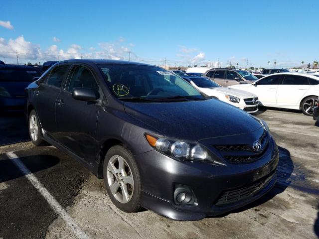 TOYOTA COROLLA BA 2011 2t1bu4eexbc572162