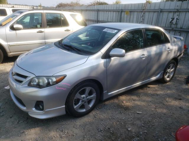 TOYOTA COROLLA BA 2011 2t1bu4eexbc575305