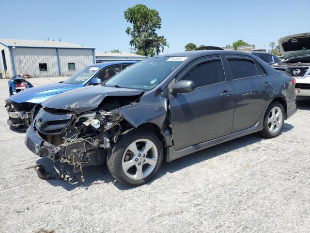 TOYOTA COROLLA BA 2011 2t1bu4eexbc576244