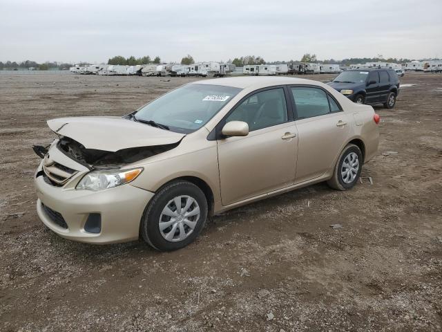 TOYOTA COROLLA BA 2011 2t1bu4eexbc576552