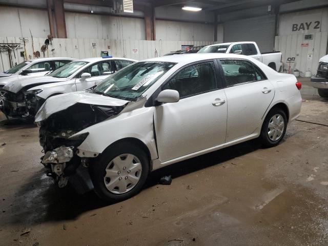 TOYOTA COROLLA BA 2011 2t1bu4eexbc579967