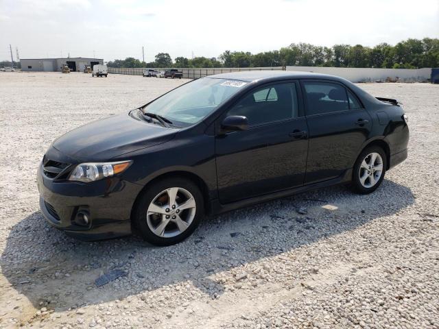 TOYOTA COROLLA BA 2011 2t1bu4eexbc581430