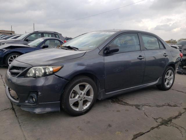 TOYOTA COROLLA BA 2011 2t1bu4eexbc583968