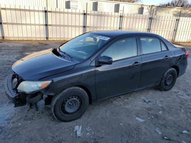 TOYOTA COROLLA 2011 2t1bu4eexbc584165