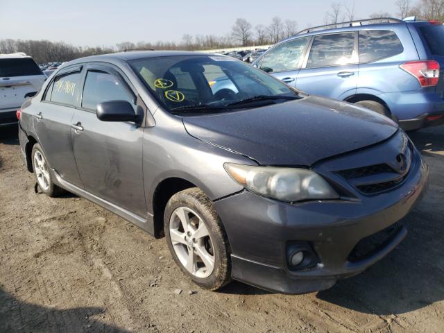 TOYOTA COROLLA BA 2011 2t1bu4eexbc586014