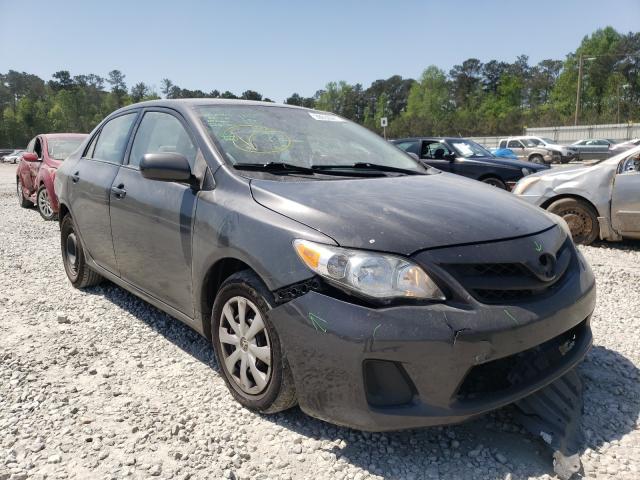 TOYOTA COROLLA BA 2011 2t1bu4eexbc586269