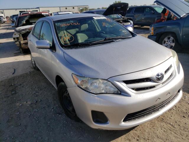 TOYOTA COROLLA BA 2011 2t1bu4eexbc586286