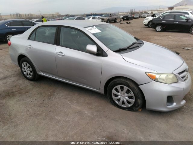 TOYOTA COROLLA 2011 2t1bu4eexbc586322