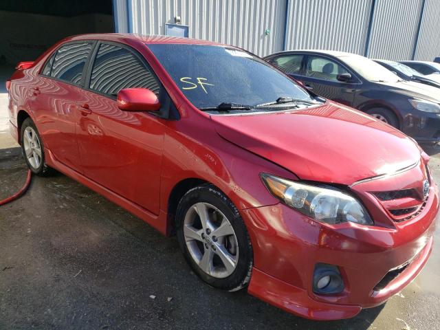 TOYOTA COROLLA BA 2011 2t1bu4eexbc586367