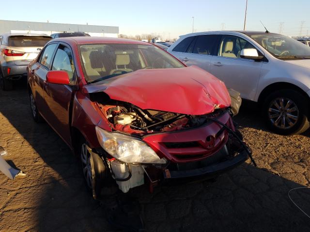 TOYOTA COROLLA BA 2011 2t1bu4eexbc592945