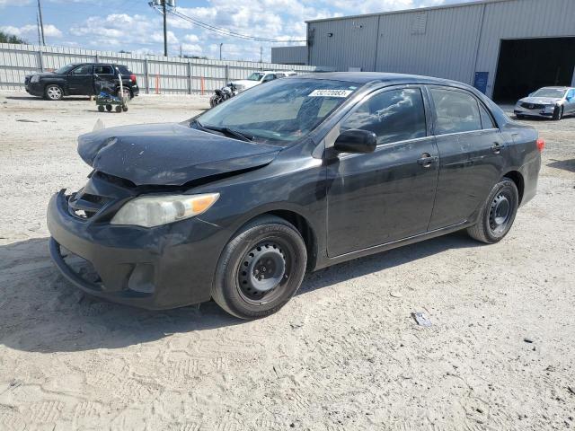 TOYOTA COROLLA 2011 2t1bu4eexbc593691